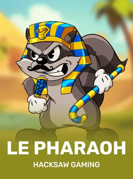 Le Pharaoh