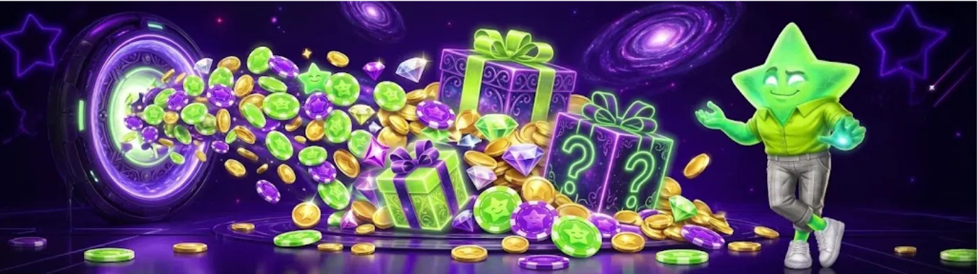 Lucky Boom Casino Bonussen NL